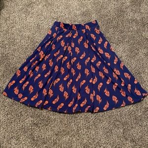 Lularoe skirt